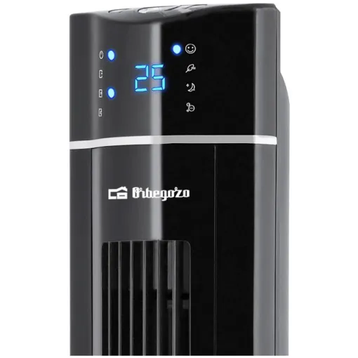 Ventilador torre, 107 cm, 60 W, TWM1009 ORBEGOZO