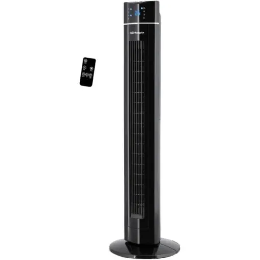 Ventilador torre, 107 cm, 60 W, TWM1009 ORBEGOZO