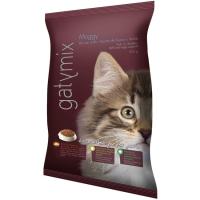 Alimento para gatitos GATYMIX, bolsa 800 g
