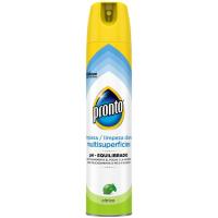 Limpiador multisuperficies PRONTO, spray 250 ml