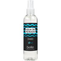 Agua de peinado BELLE, spray 200 ml