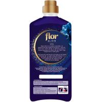 Flor Instant Perfumador para la Ropa, Azul, 345ml : : Salud y  cuidado personal