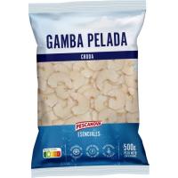 PESCANOVA ESENCIALES ganba zurituak, poltsa 500 g