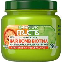 FRUCTIS Biotin Hair maskara, potoa 320 ml