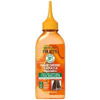 Hair drink papaya reparadora FRUCTIS, bote 200 ml