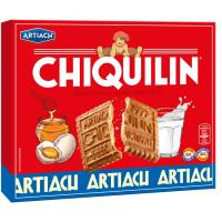 Chiquilin ARTIACH, caja 525 g