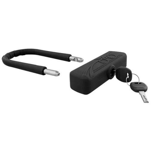 Candado en U Umlock con llave para bici, patinete Urban Moov TNB