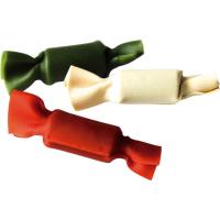 Candies caramelo para perro BIOZOO, pack 2 uds