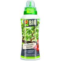 Fertilizante líquido bonsáis BIO COMPO, 500 ml