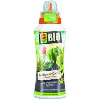Fertilizante líquido cactus BIO COMPO, 500 ml