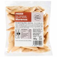 Picos morenos EROSKI, bolsa 140 g