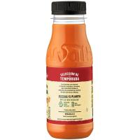 Salmorejo selección de temporada ALVALLE, botella 250 ml