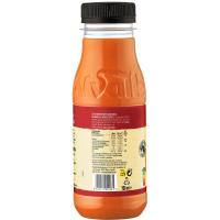 Salmorejo selección de temporada ALVALLE, botella 250 ml