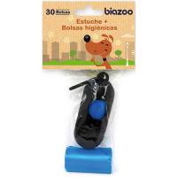 Dispensador de bolsas para perro BIOZOO