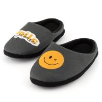 Zapatillas de casa tipo zueco, ClogSmile VISTO BUENO