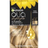 OLIA Highlights for blondes, sorta 1 ale