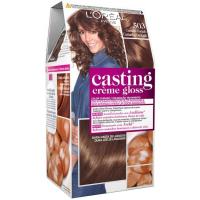 Tinte 503 gold choco CASTING CREME GLOSS, pack 1 ud