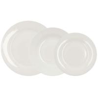 Vajilla de porcelana 18 piezas LIS BIDASOA, 1 ud