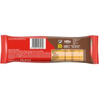 Mini cookie negra NOCILLA, caja 64 g