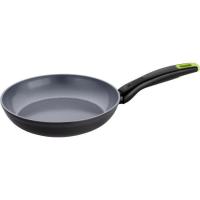 Sartén de aluminio forjado Eco Nature, apta para todo tipo de cocinas MONIX, Ø22 cm