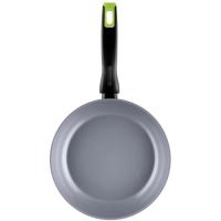 Sartén de aluminio forjado Eco Nature, apta para todo tipo de cocinas MONIX, Ø22 cm