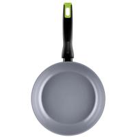 Sartén de aluminio forjado Eco Nature, apta para todo tipo de cocinas MONIX, Ø24 cm