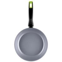 Sartén de aluminio forjado Eco Nature, apta para todo tipo de cocinas MONIX, Ø28 cm