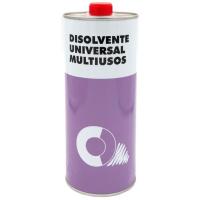 Disolvente universal multiusos CUADRADO, lata 500 ml