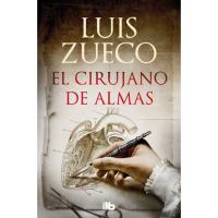 El cirujano de almas, Luis Zueco, Bolsillo
