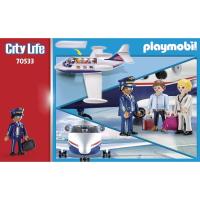 Eroski playmobil 2024