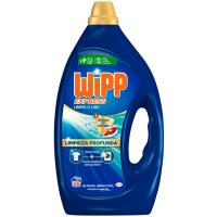 Detergente gel I&I WIPP,  garrafa 55 dosis