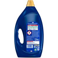 Detergente gel anti olor WIPP, garrafa 55 dosis