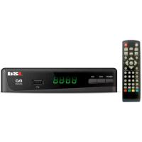 BSL DVBT2 HD 255 LTD sintonizadorea