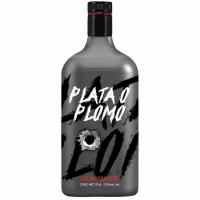 Licor PLATA O PLOMO, botella 70 cl