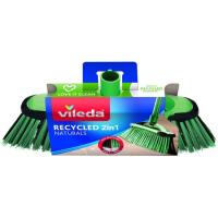 Cepillo Recycled 2en1 VILEDA, 1 ud