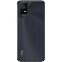 TCL 408 smartphone librea, gray, 4+64 GB