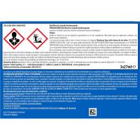 Insecticida eléctrico líquido RAID, recambio 1 ud
