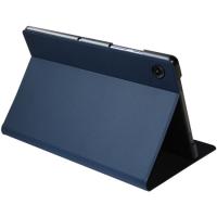 Funda azul para tablet Lenovo M10 Plus 3ª Gen Wave SILVER HT