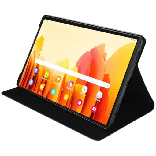 Funda azul para tablet Lenovo M10 Plus 3ª Gen Wave SILVER HT