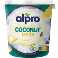 Alpro de coco, lima y limón ALPRO, tarrina 340 g