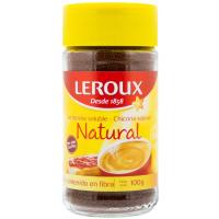 Achicoria natural LEROUX, frasco 100 g