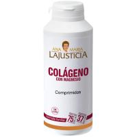Colágeno con magnesio ANA MARIA LAJUSTICIA, bote 450 comprimidos
