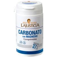 Carbonato de magnesio ANA MARIA LAJUSTICIA, bote 75 comprimidos