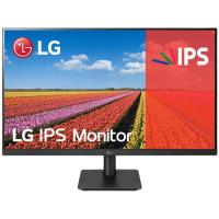 Monitor Led Ips para PC de 27", 27MP400P-B.BEU LG