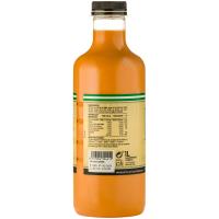 Salmorejo fresco GARCÍA MILLAN, botella 1 litro