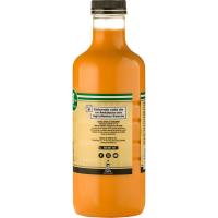 Salmorejo fresco GARCÍA MILLAN, botella 1 litro