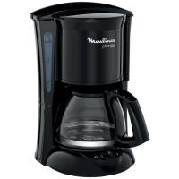 Cafetera de goteo, 600W, 6 tazas, FG152832 Principio MOULINEX