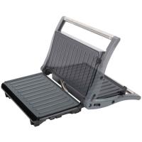 Grill de asar doble JELIGR1105, 750W JATA