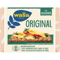 Pan original WASA, paquete 205 g