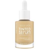 Base sérum nude drop tinted 020w CATRICE, 1 ud